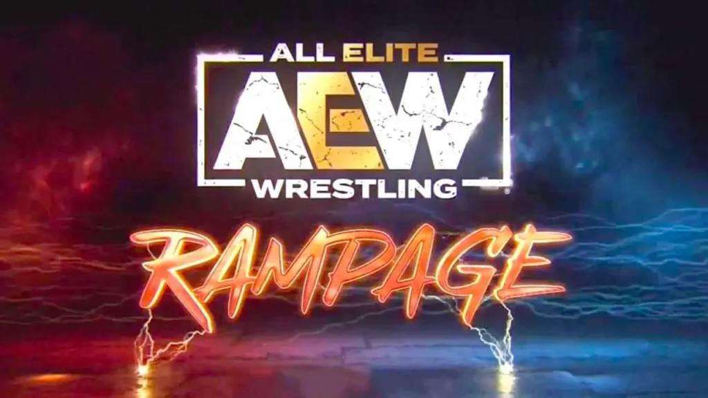 AEW-Rampage