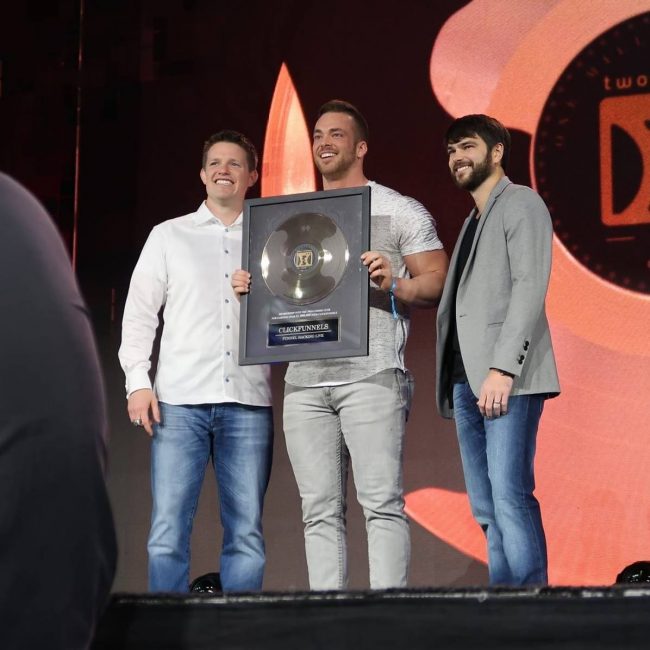 Tanner Chidester – Fitness CEO