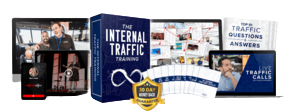 Todd Brown – MFA Internal Traffic Training